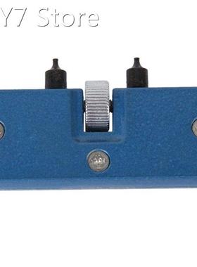 1Pc Watch Repair Tools Back Case Opener Spanner Remover Repa