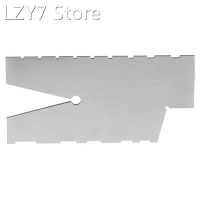 29 degree Acme Screw Thread Gauge Gage Grinding Stainless St