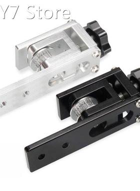 Profile X Axis Timing Belt Stretch Tensioner 3D Printer Part