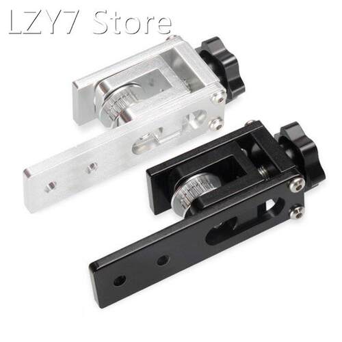 Profile X Axis Timing Belt Stretch Tensioner 3D Printer Part
