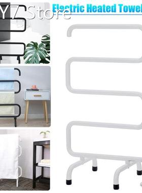 Bathroom Fittings Electric Heated Towel Rack,Stainless Steel