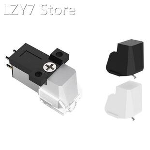 Moving Magnetic Cartridge Stylus with LP Vinyl Needle for Gr