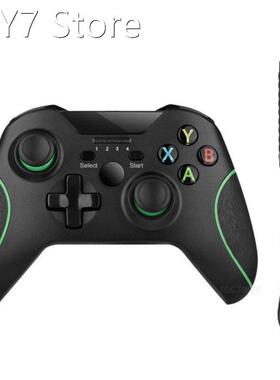 Wireless Gamepad For PS3 PC Laptop /X Box Joystick 2.4G Joyp