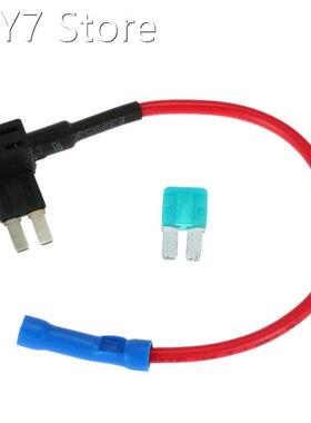 Micro2 Micro II ATA Add A Circuit 32V 15A Car Fuse with Fuse