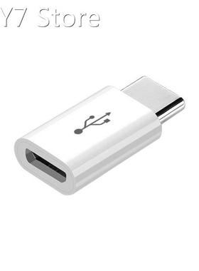 Mobile Phone Conversion Head Micro USB ToType C Adapter Micr
