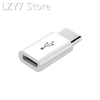 Mobile Phone Conversion Head Micro USB ToType C Adapter Micr