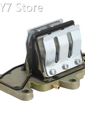 marine parts Impeller Pump Outboard Intake Reed Valve Assy 6