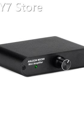 ANLEON MX300 HiFi Stereo Amplifier Subwoofer Amplifier for S