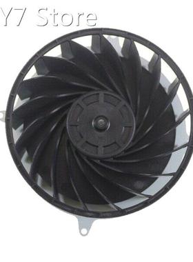 DC12V 1.9A Replacement Internal Cooling Fan PS5 17 Blades fo