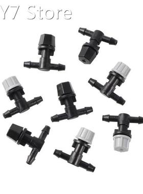 Adjustable Irrigation Dripper Sprinkler Garden Micro Spray R