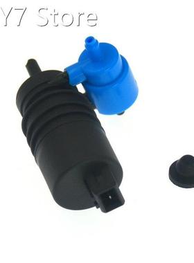 Front And Rear Windshield Washer Pump Washer Pump 99-05 For