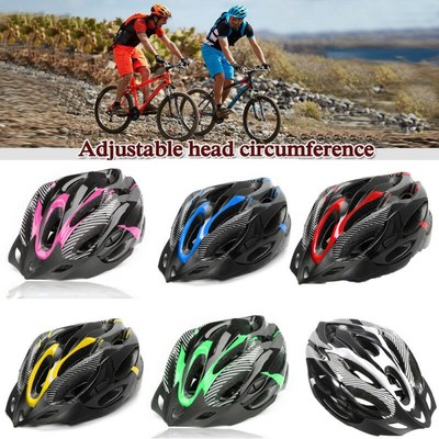 Bicycle Helmet Road Cycling MTB Mountain Road Bike Sports Sa