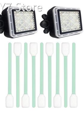 100Pcs Cleaning Swabs Sponge Stick For Roland/Mimaki/Mutoh E
