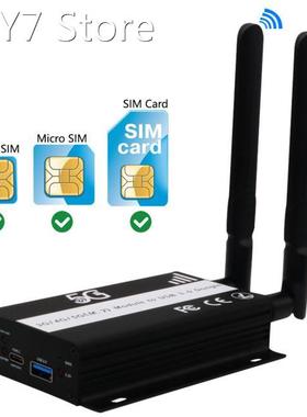 M.2 B Key NGFF to USB 3.0 Adapter Converter with SIM Card Sl
