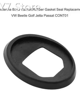 Roof Antenna Base Gasket Rubber Gasket Seal Replacement for