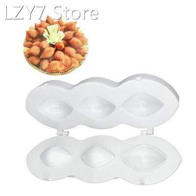 Meatball Maker Manual Kibbeh Meatloaf Mold Maker Press Mince