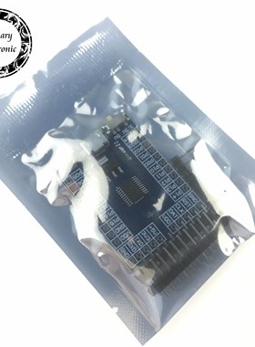 51 C51 Development Board N76E003AT20 Development Board Syste