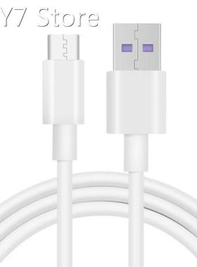 Safe 5A Super Fast Charging Fast Charge Type C Data USB Cabl