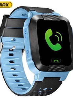 Kid Safety Anti Lost GPS Tracker SOS Call Sleep Detection S