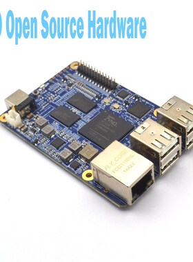 1pcs Lychee HEX ZYNQ7020 FPGA Development Board Raspberry Pi