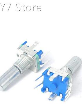 20pcs/lot Rotary encoder,code switch/EC11/ audio digital pot