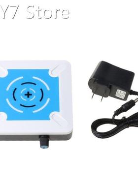 220V Chemical Laboratory Magnetic Stirrer Mixer 1000ML Stirr