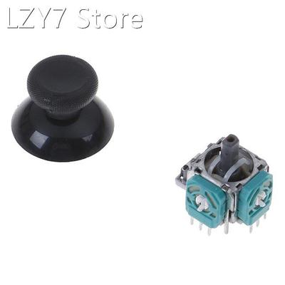 3D Analog Joystick Thumbstick Replacement Repair Parts Senso