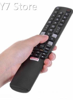 NEW Remote Control for TCL Hdtv RC802N YAI2 YUI1 P20 C2 Seri
