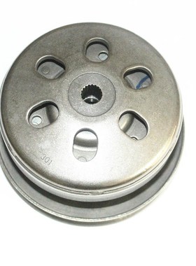 Rear Clutch Assembly for Keeway Outlook Logik  Generic Soho