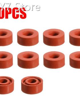 10PCS Carburetor Carb Float Valve Needle Seat Kit Replacemen