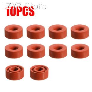 10PCS Carburetor Carb Float Valve Needle Seat Kit Replacemen