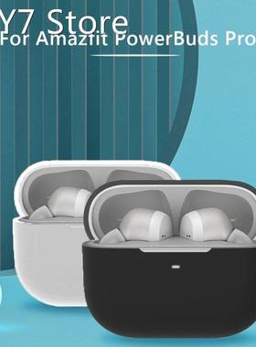 Wireless Bluetooth-Compatible Shockproof Earbuds Case for Am