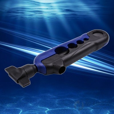 Mini Portable Universal Fishing Line Spooler Accessories Adj