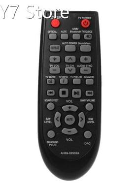 Remote Control Replacement for SamsungHW-F355 HW-FM35 AH59-0