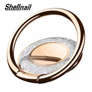 Shellnail Mobile Magnet Phone Holder For iPhone 11 Pro Max