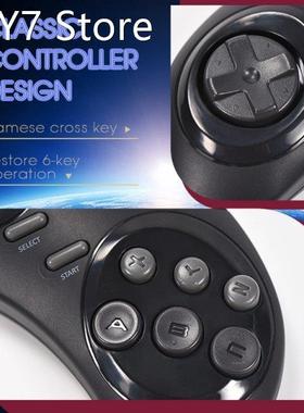 Video Game Console Game Stick Built-in 900+ Games 16 Bit wit