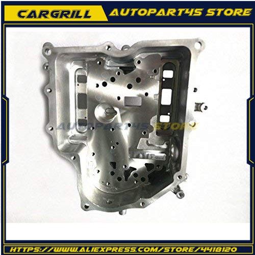 0AM DQ200 Valve Body Accumulator Housing  7speed 0AM325066AC