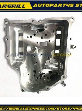 0AM DQ200 Valve Body Accumulator Housing  7speed 0AM325066AC