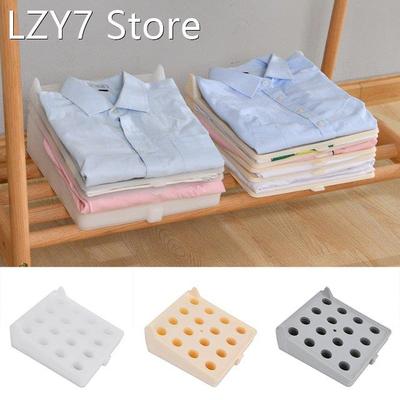 Shirt Folding Board T Shirts Folder Closet Organizer and Shi