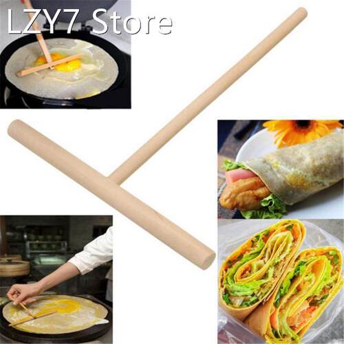 1Pcs Kitchen Gadgets Chinese Specialty Maker Pancake Batter