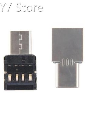 Type C To USB OTG Connector Adapter for USB Flash Drive S8 N