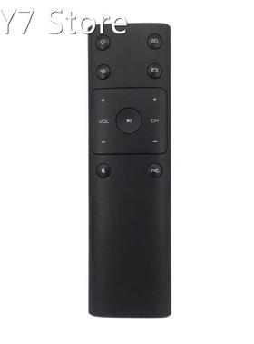 TV Remot Control for VIZIO XRT132 for D40U-D1 E40-D0 E55-D0