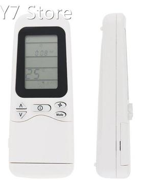 HT-01 433MHz Air Conditioning Remote Control with 10M Transm