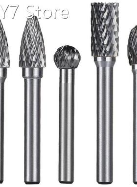 5 Pieces of 1/4 Inch (Approximately 0.6 cm) Handle Diameter,