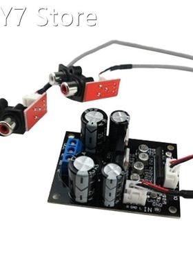 Vinyl Record Player Vinyl Phono Preamplifier Board MM MC Pho