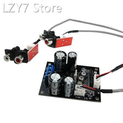 Vinyl Record Player Vinyl Phono Preamplifier Board MM MC Pho