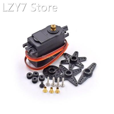 MG995 360 degree Continuous Rotation Metal Gear Digital Serv