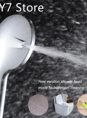 Wall Mount Shower Set Faucet Bathroom Shower System Hand Sho