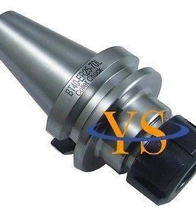 High Precision B40 ER25 70L oolholder ER25 Collet Chuck Hold