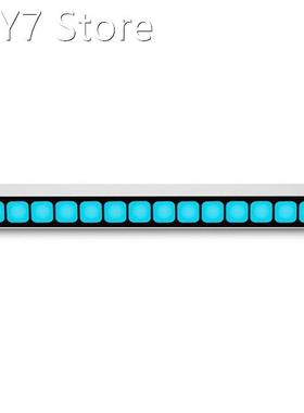 16 Bit Sound Control Music Level Indicator Mono Audio Music